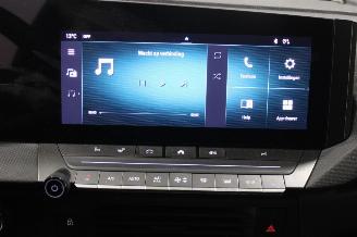 Opel Astra  picture 14