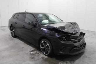 Opel Astra  picture 2