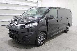 škoda osobní automobily Citroën Jumpy  2022/3