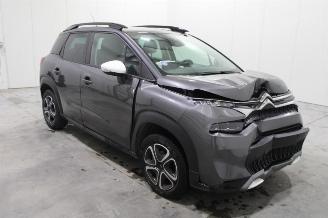 Citroën C3 Aircross  picture 2