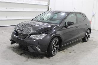 skadebil auto Seat Ibiza  2023/3