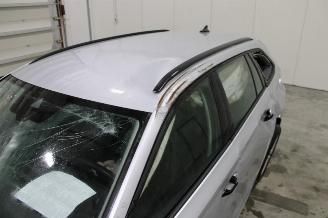 Skoda Octavia  picture 5