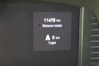 Skoda Octavia  picture 12