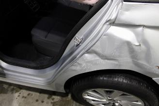 Skoda Octavia  picture 24