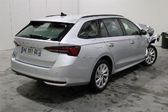 Skoda Octavia  picture 3