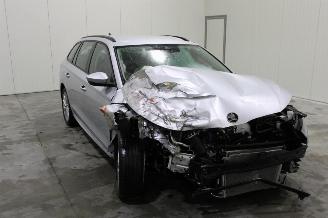 Skoda Octavia  picture 2