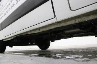 Nissan Interstar  picture 14