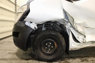 Nissan Interstar  picture 21