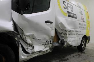 Nissan Interstar  picture 8