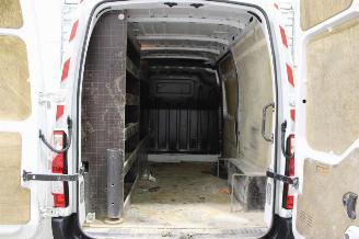 Nissan Interstar  picture 17