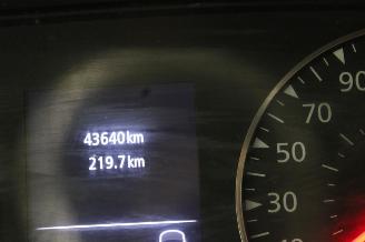 Nissan Interstar  picture 12