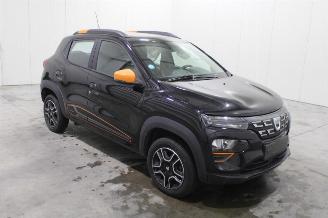 Dacia Spring  picture 2