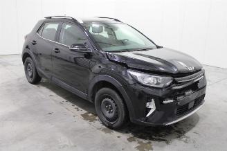 Kia Stonic  picture 2