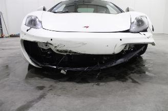 McLaren MP4-12C  picture 6