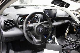Toyota Yaris IV (2020) picture 11