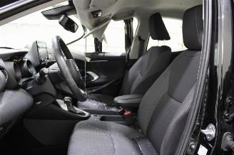 Toyota Yaris IV (2020) picture 12