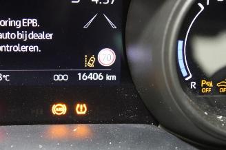 Toyota Yaris IV (2020) picture 14