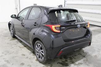 Toyota Yaris IV (2020) picture 5
