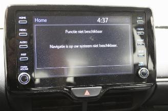 Toyota Yaris IV (2020) picture 15