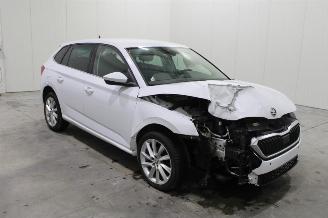 Skoda Scala  picture 2