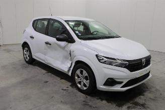 Dacia Sandero  picture 2