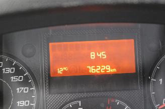 Opel Movano  picture 11