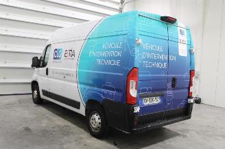 Opel Movano  picture 4