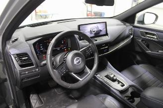 Nissan Qashqai  picture 8