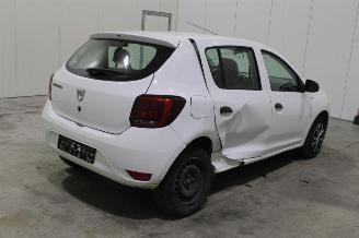 Dacia Sandero  picture 3