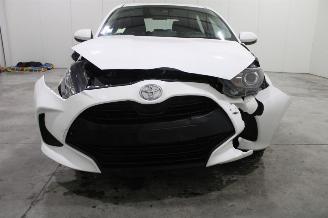 Toyota Yaris  picture 6
