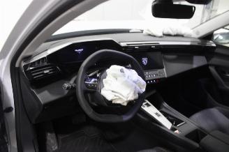 Peugeot 308  picture 9