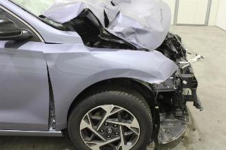 Hyundai I-30 i30 picture 6