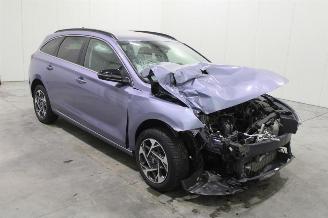 Hyundai I-30 i30 picture 2