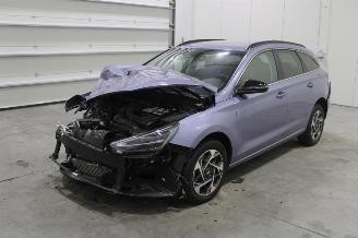 Avarii autoturisme Hyundai I-30 i30 2025/3