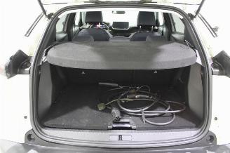 Peugeot 2008  picture 11