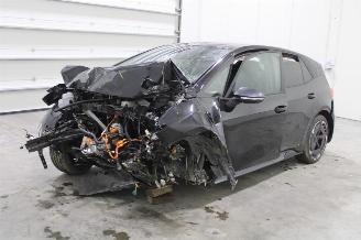 demontáž osobní automobily Cupra Born  2025/10