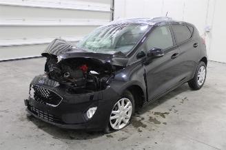 Vrakbiler auto Ford Fiesta  2019/7