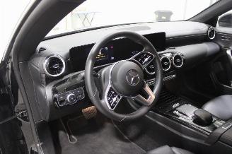 Mercedes Cla-klasse CLA 180 picture 7