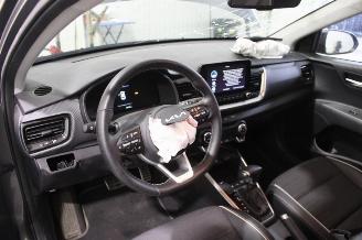 Kia Stonic  picture 10