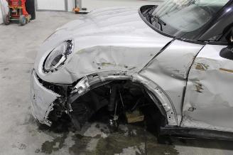 Mini Cooper C picture 6