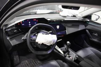 Peugeot 308  picture 9