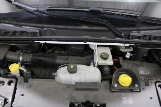 Renault Trafic  picture 13