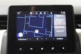 Renault Clio  picture 13