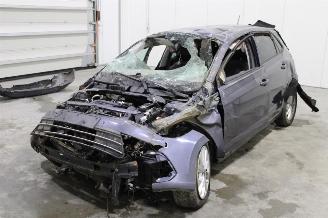 Uttjänta bilar auto Volkswagen Polo  2025/1