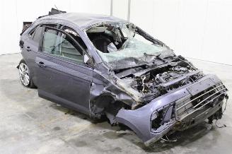 Volkswagen Polo  picture 3