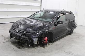 Purkuautot passenger cars Volkswagen Golf  2022/11