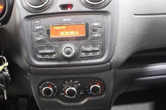 Dacia Dokker  picture 13
