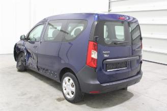 Dacia Dokker  picture 4
