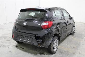 Hyundai I-10 i10 picture 3