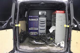 Ford Transit  picture 20